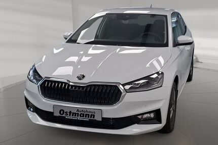 Skoda Fabia 4.900 km 26.189 &euro; Wolfhagen 34466
