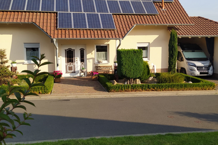 Haus Fritzlar - 5.5 Zimmer, 198 m&sup2;, 475.000&euro; | Angebot:19449440