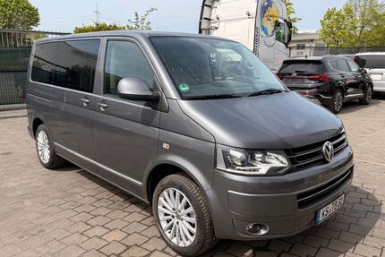 VW T5 Transporter 206.693 km 11.200 &euro; Lohfelden 34253