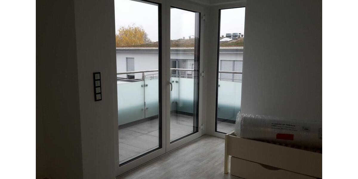 Etagenwohnung Kassel Fasanenhof - 2 Zimmer, 46 m&sup2;, 550&euro; | Angebot:24801547