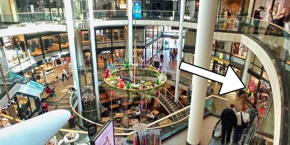 Gewerbeobjekt Kassel Mitte - 2.275&euro; | Angebot:26258116