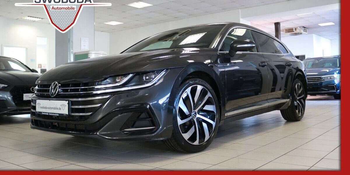 VW Arteon 121.218 km 27.950 &euro; Espenau 34314