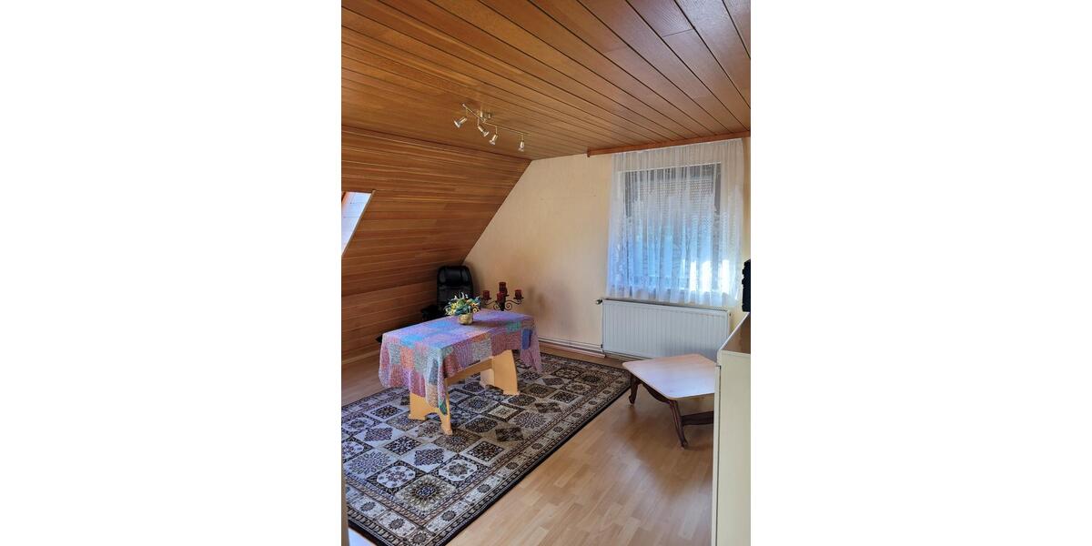 Mehrfamilienhaus, Wohnhaus Witzenhausen Blickershausen - 13 Zimmer, 232 m&sup2;, 267.500&euro; | Angebot:25366201