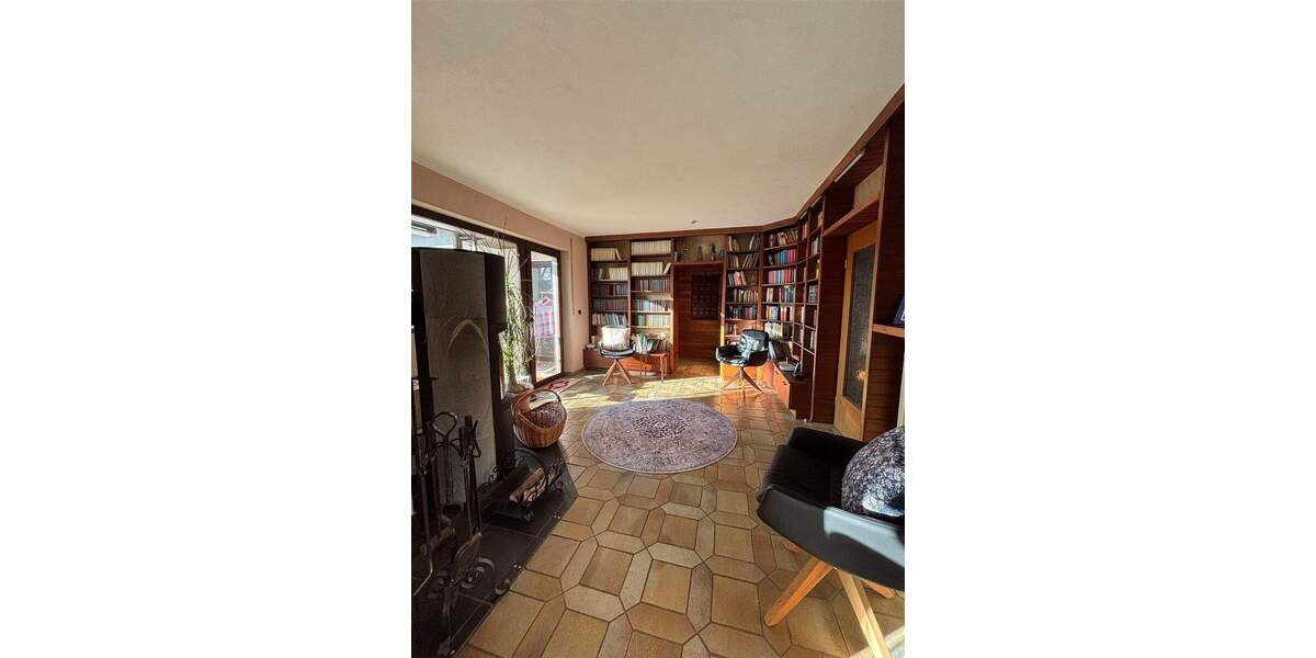 Freistehender Bungalow in ruhiger Wohnlage von Schauenburg-Breitenbach 5 zimmer