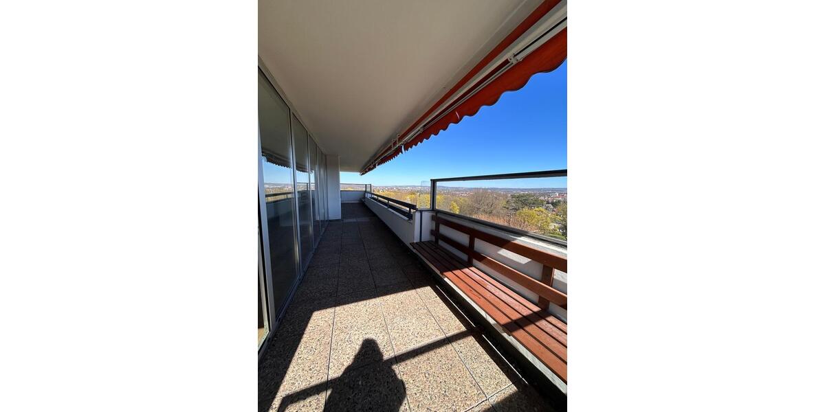 Etagenwohnung Kassel Bad Wilhelmshöhe - 2.5 Zimmer, 82 m&sup2;, 830&euro; | Angebot:26070715