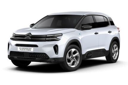 Citroen C5 Aircross 2.500 km 29.999 &euro; Kassel 34123