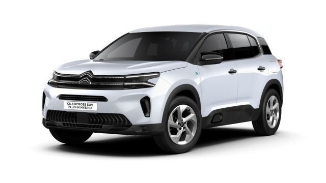 Citroen C5 Aircross 2.500 km 29.999 &euro; Kassel 34123