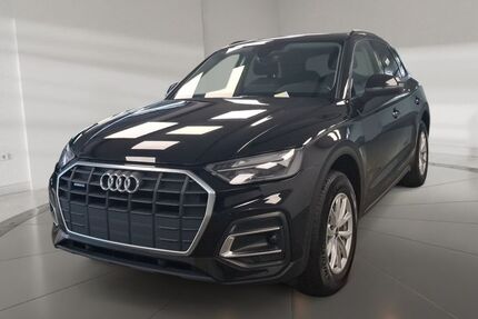 Audi Q5 110.382 km 34.770 &euro; Wolfhagen 34466