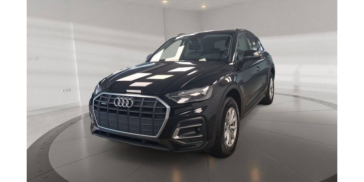 Audi Q5 110.382 km 34.770 &euro; Wolfhagen 34466