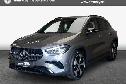 Mercedes GLA 180