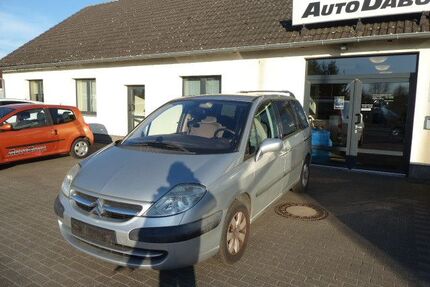 Citroen C8