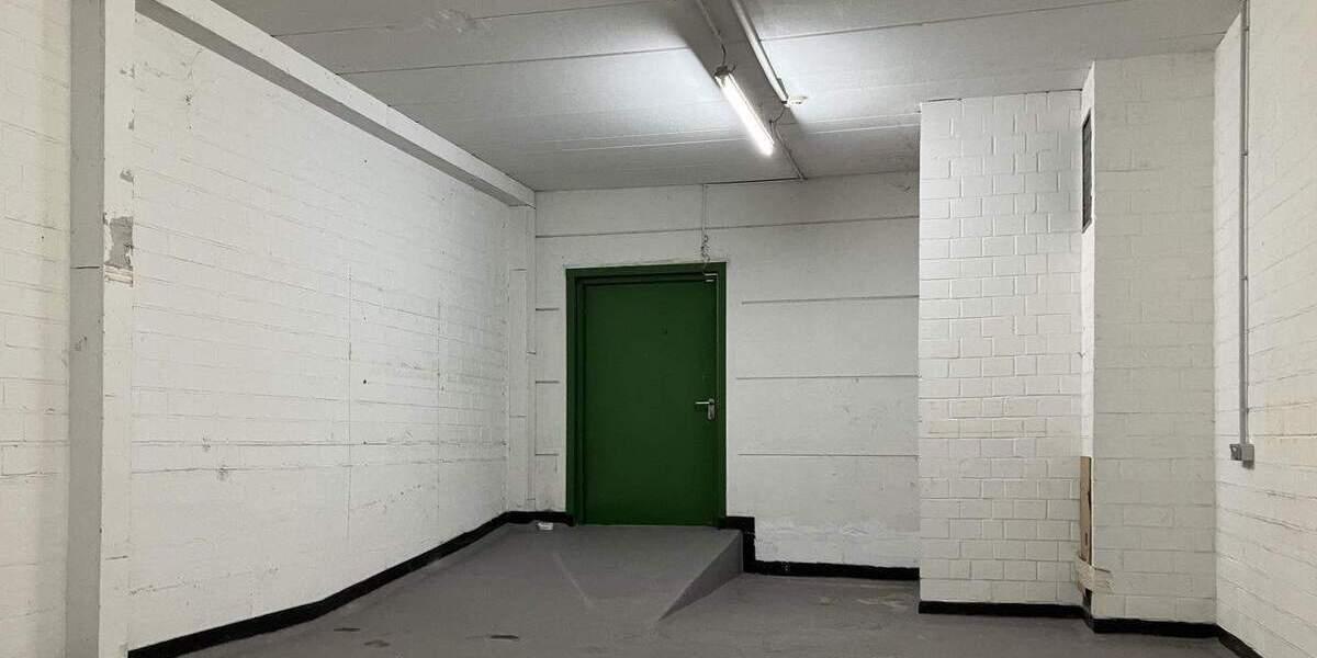 Gewerbeobjekt Niestetal Sandershausen - 2.200&euro; | Angebot:25674996