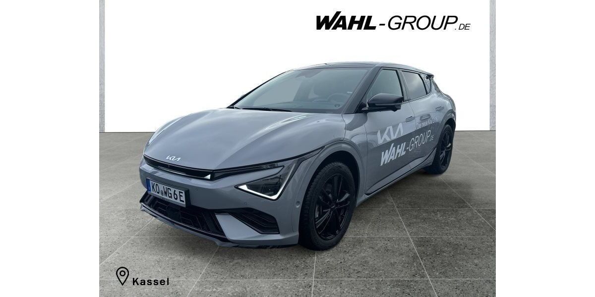 Kia EV6 19.500 km 46.690 &euro; Kassel 34125