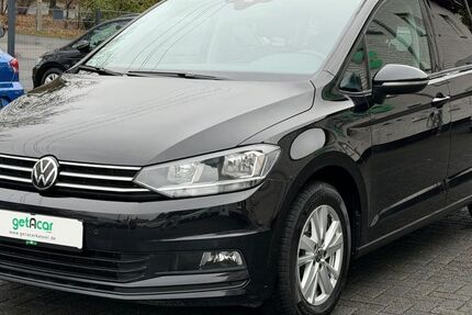VW Touran 161.041 km 17.800 &euro; Kassel 34123