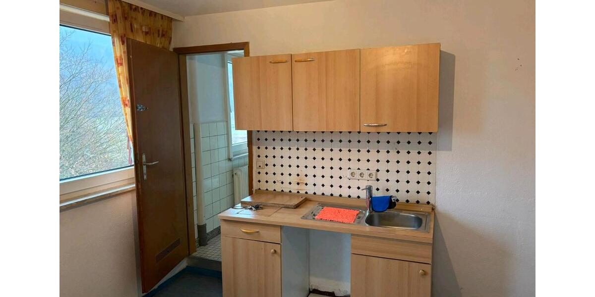 Etagenwohnung Reinhardshagen - 1 Zimmer, 50 m&sup2;, 470&euro; | Angebot:24326796