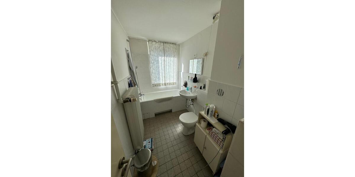 Etagenwohnung Kassel Vorderer Westen - 3 Zimmer, 81 m&sup2;, 209.000&euro; | Angebot:26731243