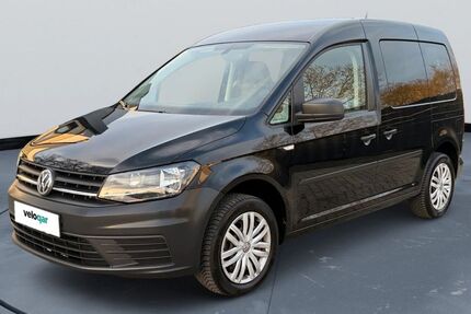 VW Caddy 105.835 km 17.490 &euro; Kassel 34123