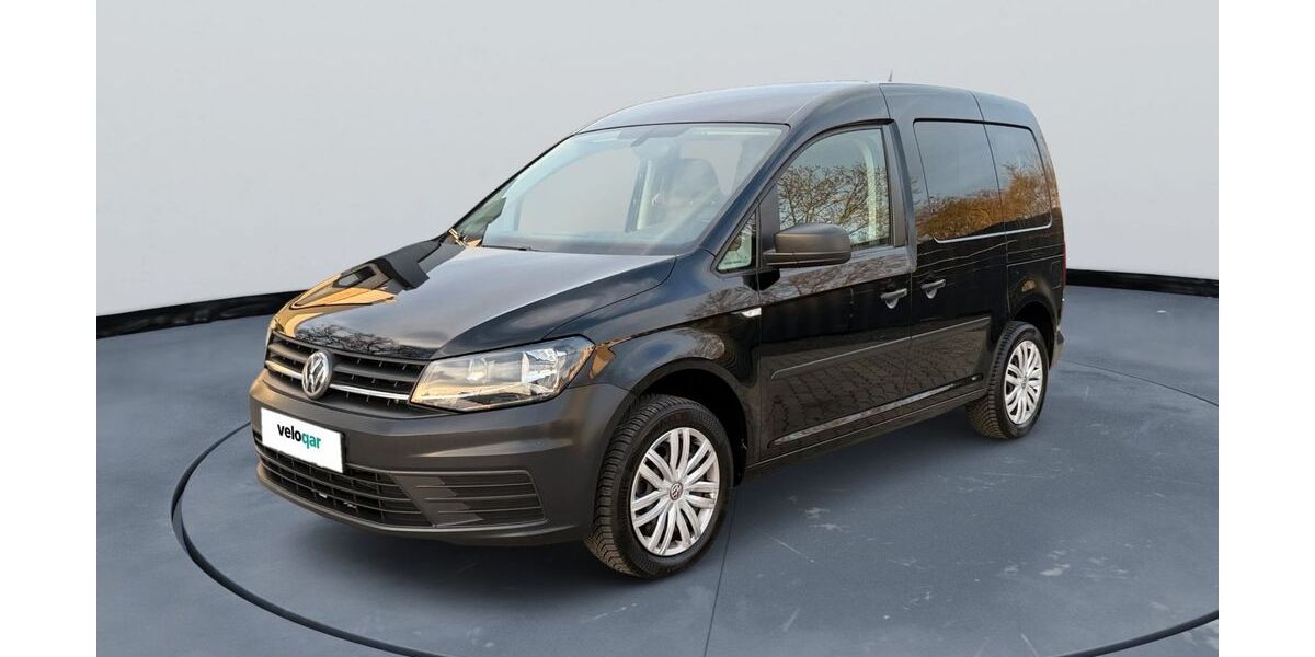 VW Caddy 105.835 km 17.490 &euro; Kassel 34123