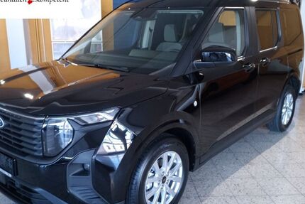 Ford Tourneo Courier 3.500 km 25.990 &euro; Kassel 34117