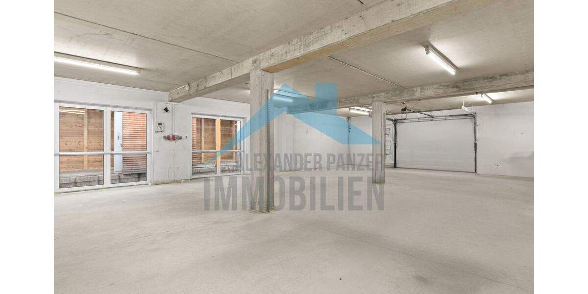 Gewerbeobjekt Kassel / Kirchditmold Kirchditmold - 1.500&euro; | Angebot:24728901