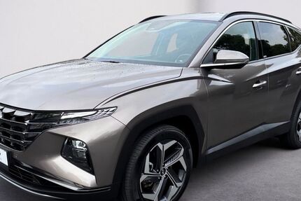 Hyundai TUCSON 47.945 km 27.990 € Vellmar 34246
