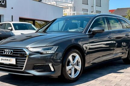 Audi A6 41.000 km 35.900 &euro; Wolfhagen 34466