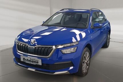 Skoda Kamiq 58.288 km 18.440 &euro; Wolfhagen 34466
