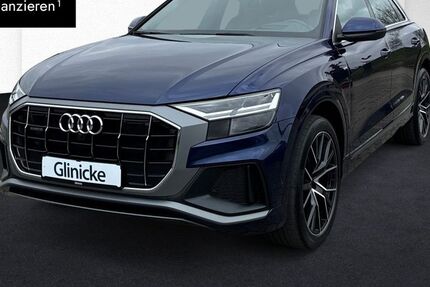 Audi Q8 84.635 km 62.960 € Bad Sooden-Allendorf 37242
