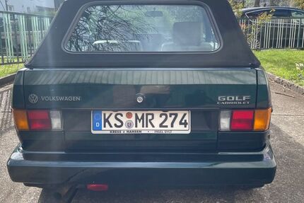 VW Golf 210.000 km 7.000 € Kassel 34131