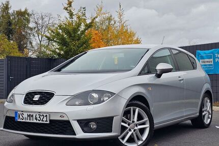 Seat Leon 124.500 km 7.750 € Kassel 34127