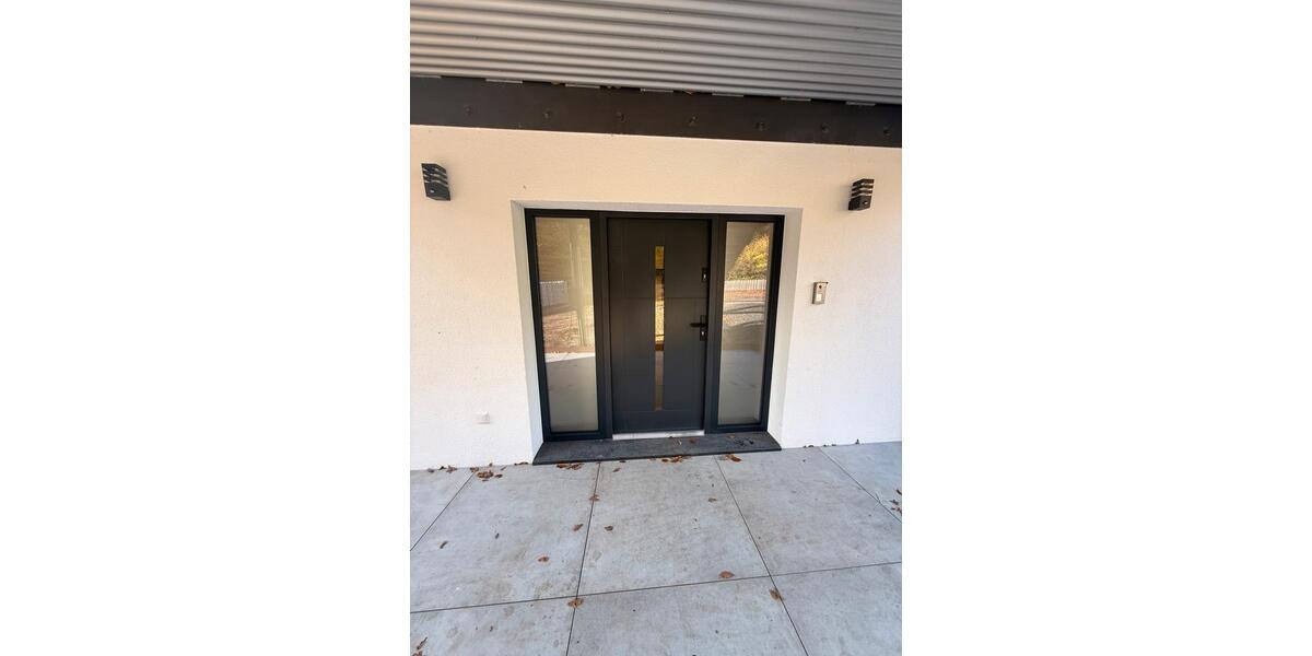 Neubau | Balkon + Terrasse | Lichtdurchflutet 3 zimmer