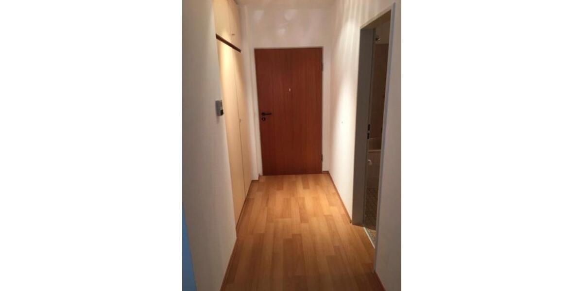 Etagenwohnung Kassel Harleshausen - 1 Zimmer, 37 m&sup2;, 159.000&euro; | Angebot:27016021