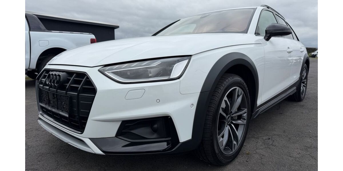 Audi A4 Allroad 95.500 km 27.999 &euro; Fuldatal (Kassel) 34233