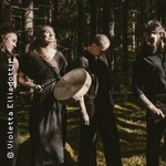 Songleikr - Fuglefolk Release Tour