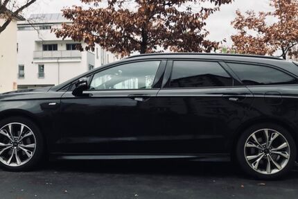 Ford Mondeo 128.447 km 15.800 &euro; Kassel 34121