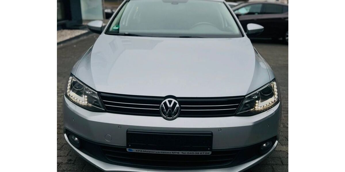 VW Jetta 145.400 km 8.100 &euro; Kassel 34125