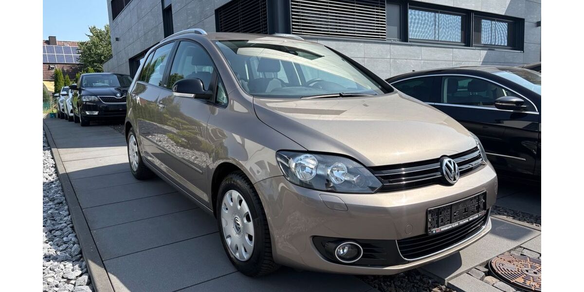 VW Golf 123.860 km 6.500 € Niestetal 34266