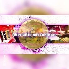 Aber bitte mit Schlager - Dinnershow | Unforgettable Shows  