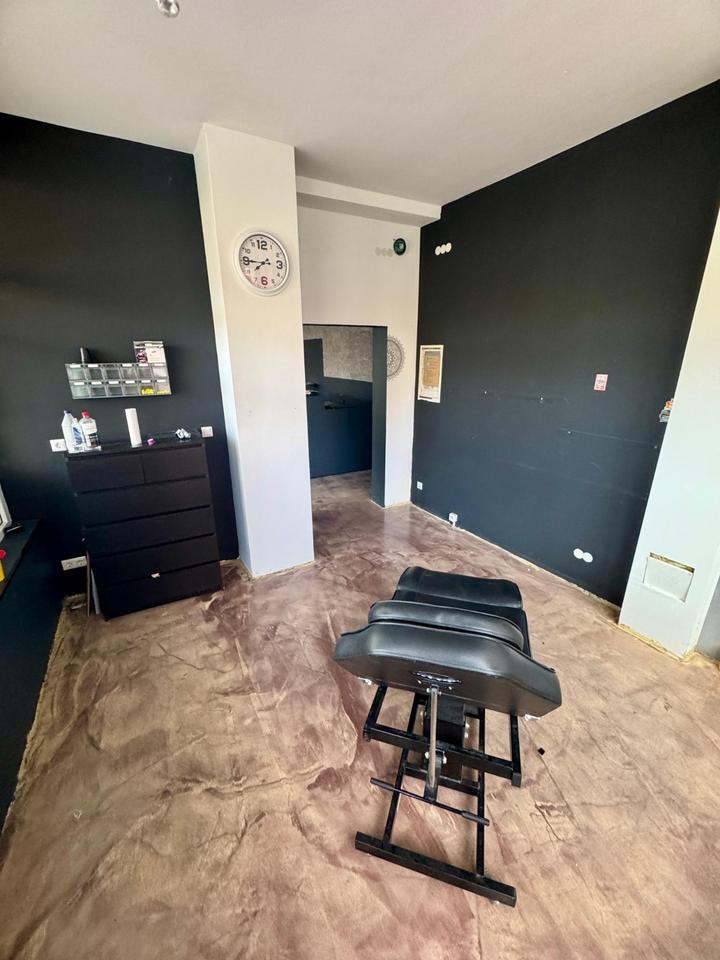 Attraktive Gewerbefläche ca. 125 m2 in 1B-Lage im Herzen von Kass
