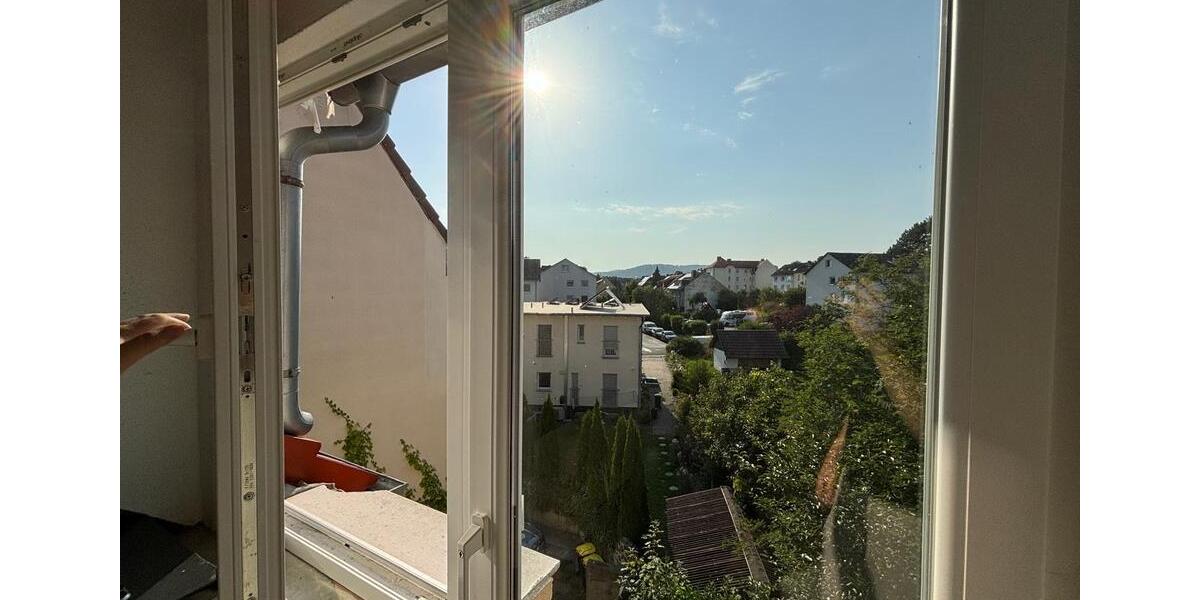 80 m² | 4 Zimmer | elektr. Rollläden | zentrale Lage | ab Sofort 4 zimmer