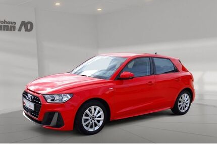 Audi A1 25.626 km 20.120 &euro; Fritzlar 34560