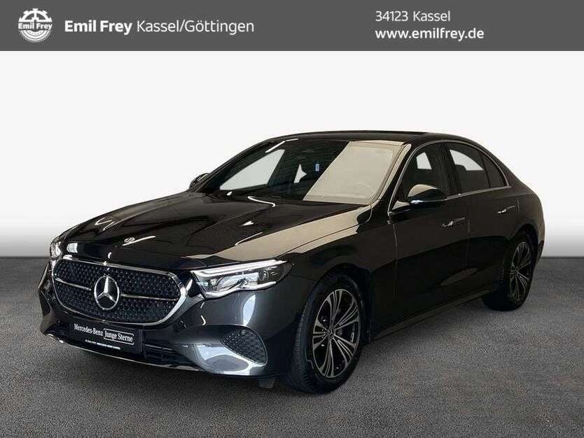 E 220