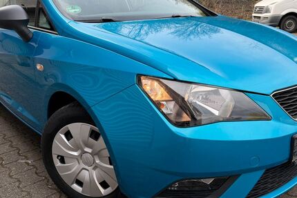Seat Ibiza 100.000 km 6.450 &euro; Kassel 34123
