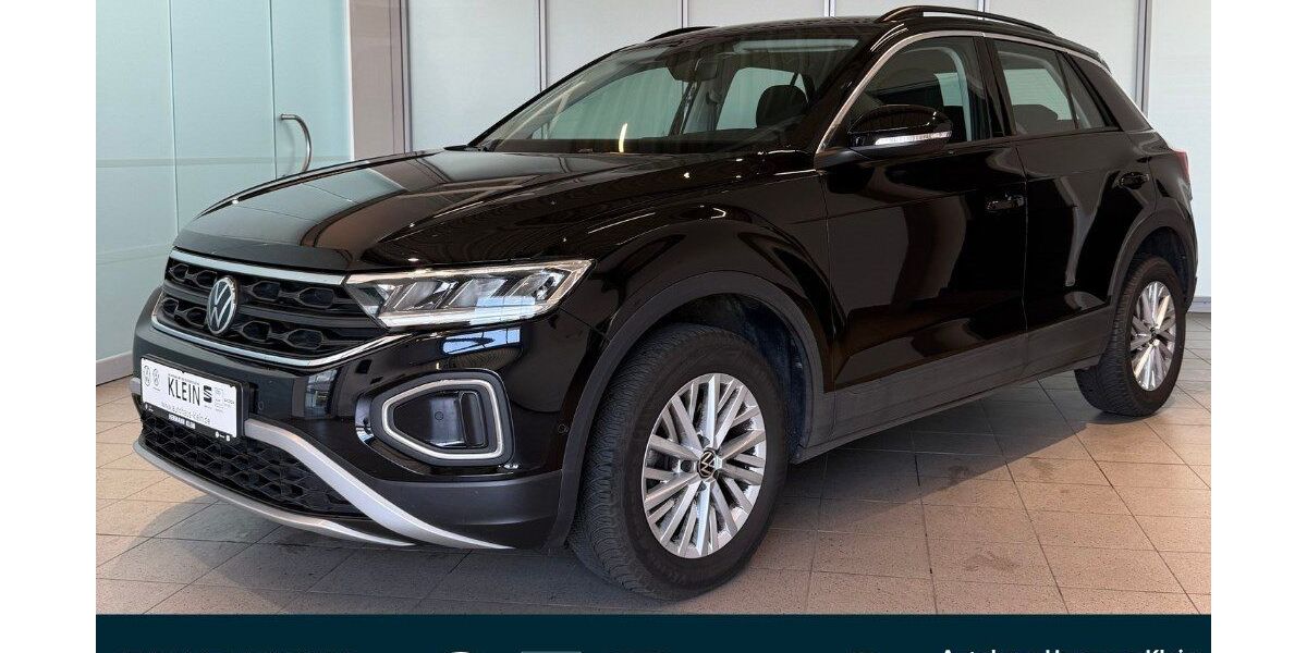 VW T-Roc 31.050 km 21.880 &euro; Fuldatal 34233