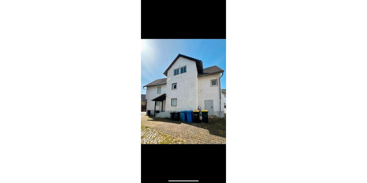 Einfamilienhaus Gudensberg - 155.000&euro; | Angebot:26474704