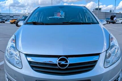 Opel Corsa 153.858 km 1.500 &euro; Baunatal 34225