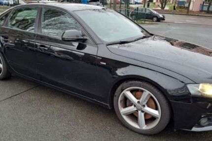 Audi A4 285.000 km 5.750 &euro; Kassel 34134
