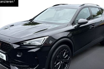 Cupra Formentor 15.883 km 34.370 &euro; Baunatal 34225