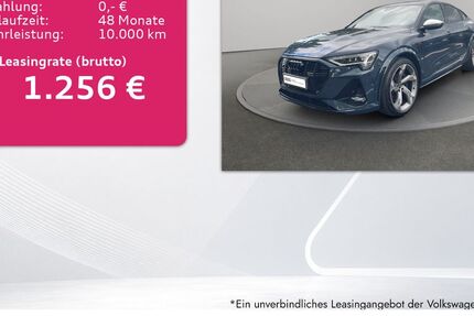 Audi e-tron 65.673 km 49.990 &euro; Kassel 34125