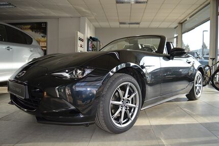 Mazda MX-5 1.908 km 32.700 € Fritzlar 34560